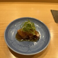 鮨 天川 - 