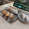 Aburi TORA 熟成鮨と炙り鮨 二子玉川店