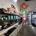 PURVÉ Donut Stop - 