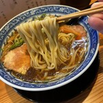 麺屋 夢風 - 