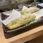 天ぷらとワイン 小島 - 