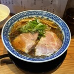 麺屋 夢風 - 