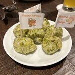 Focacceria la Brianza - 