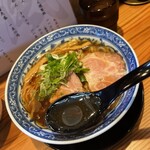 麺屋 夢風 - 
