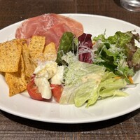Focacceria la Brianza - 