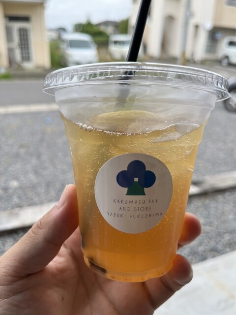 KAKUMARU PAN AND STORE（カクマルパン アンド ストア） - 矢吹（パン）の写真