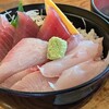 海鮮丼屋 海舟 早川漁村店