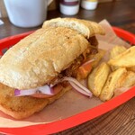 グラブ＆ゴー グッディーズ - 