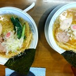 らーめん曳舟 - 