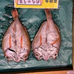 道の駅舞鶴港とれとれセンター - 