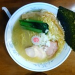 らーめん曳舟 - 