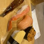 道の駅舞鶴港とれとれセンター - 