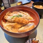 田むら銀かつ亭 本店 - 