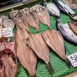 道の駅舞鶴港とれとれセンター - 