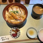 田むら銀かつ亭 本店 - 