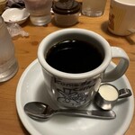 コメダ珈琲店 - 