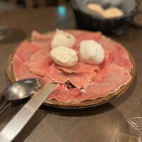 オービカ モッツァレラバー 梅田店 - 