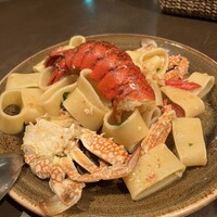 オービカ モッツァレラバー 梅田店 - 