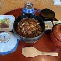 ひつまぶし名古屋備長 ラシック店 - 
