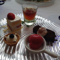 MAIN DINING by THE HOUSE OF PACIFIC - 