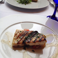 MAIN DINING by THE HOUSE OF PACIFIC - 
