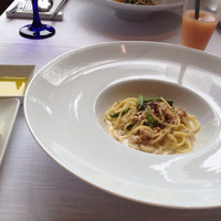 MAIN DINING by THE HOUSE OF PACIFIC - 