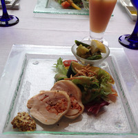 MAIN DINING by THE HOUSE OF PACIFIC - 