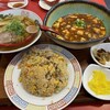餃子と大衆中華 まるい飯店