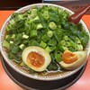 麺屋7.5Hz+ 梅田店