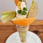 Fruit Chef The Shop - 