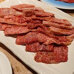 焼肉ハウス大将軍 駅前店 - 