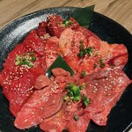 牛ノ里 - 