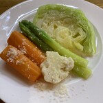 フォレスト工房・チキチキ - 