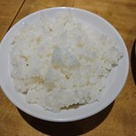 252880386 - ライス（330円）
