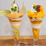 Fruit Chef The Shop - 