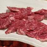 焼肉ハウス大将軍 駅前店 - 
