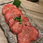 牛ノ里 - 