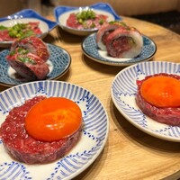 焼肉 きたん 法善寺 -  焼肉 きたん 法善寺 -