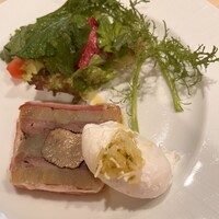 セ シュエット - 