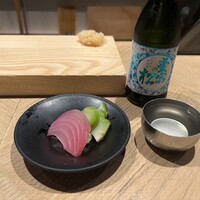 鮨 いつみ - 