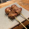 焼鳥だん炉