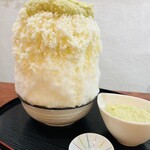 こひる庵 - 枝豆夏子　通常サイズ　1450円