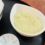 こひる庵 - トッピングはマスト！