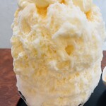 こひる庵 - 赤肉メロン大好き