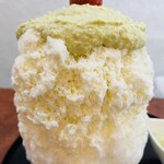 こひる庵 - 通常サイズでもラクラク完食！