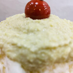 こひる庵 - 今日も可愛らしい夏子さま♡