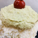 こひる庵 - 4回目の夏子さま　今日も絶品でした！