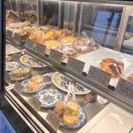 シリケカフェ - 