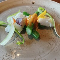 レークハウス - 