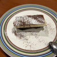 OSTERIA AL BUCO - 